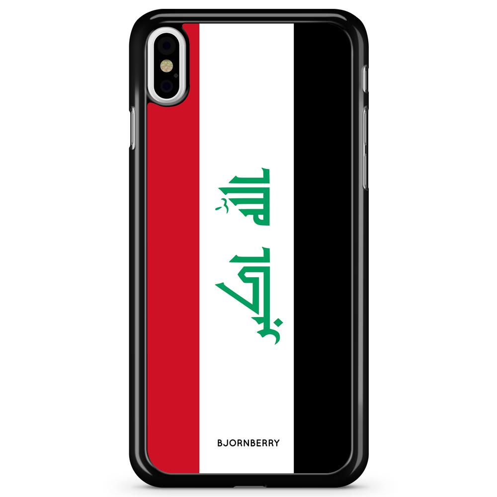iPhone X / XS Case - Iraq