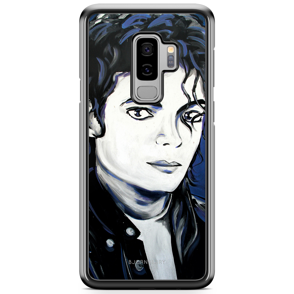 Samsung Galaxy S9 Plus Case - Jackson