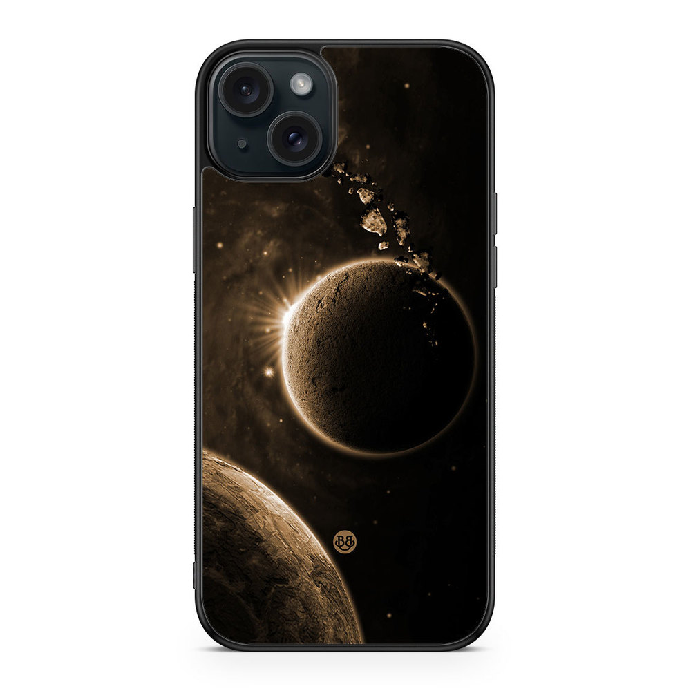 iPhone 15 Plus Case - Asteroid