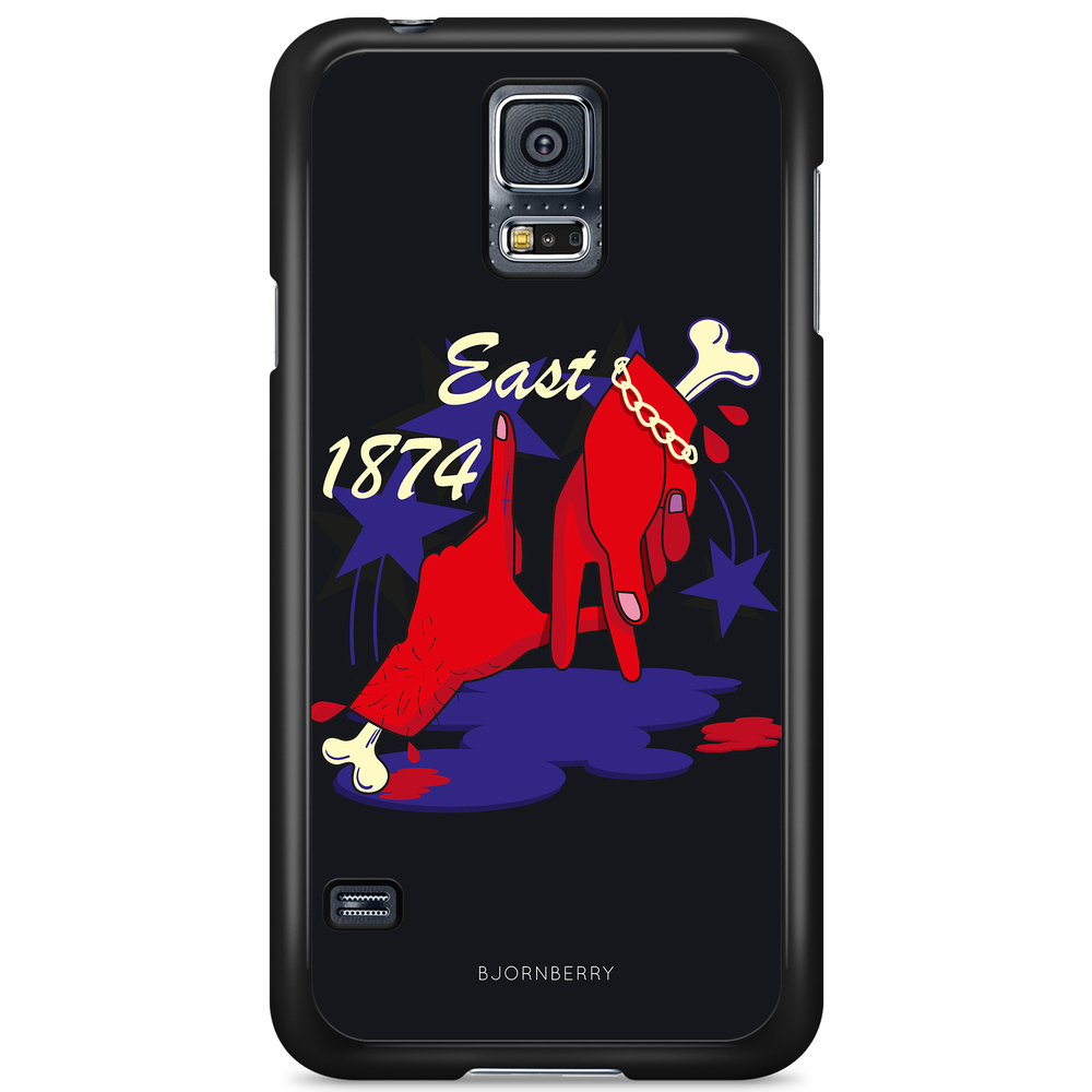 Samsung Galaxy S5/S5 NEO Case - LA Hands