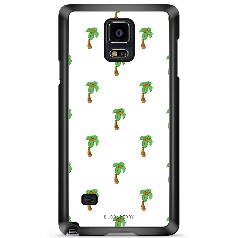 Samsung Galaxy Note 4 Case - Palms