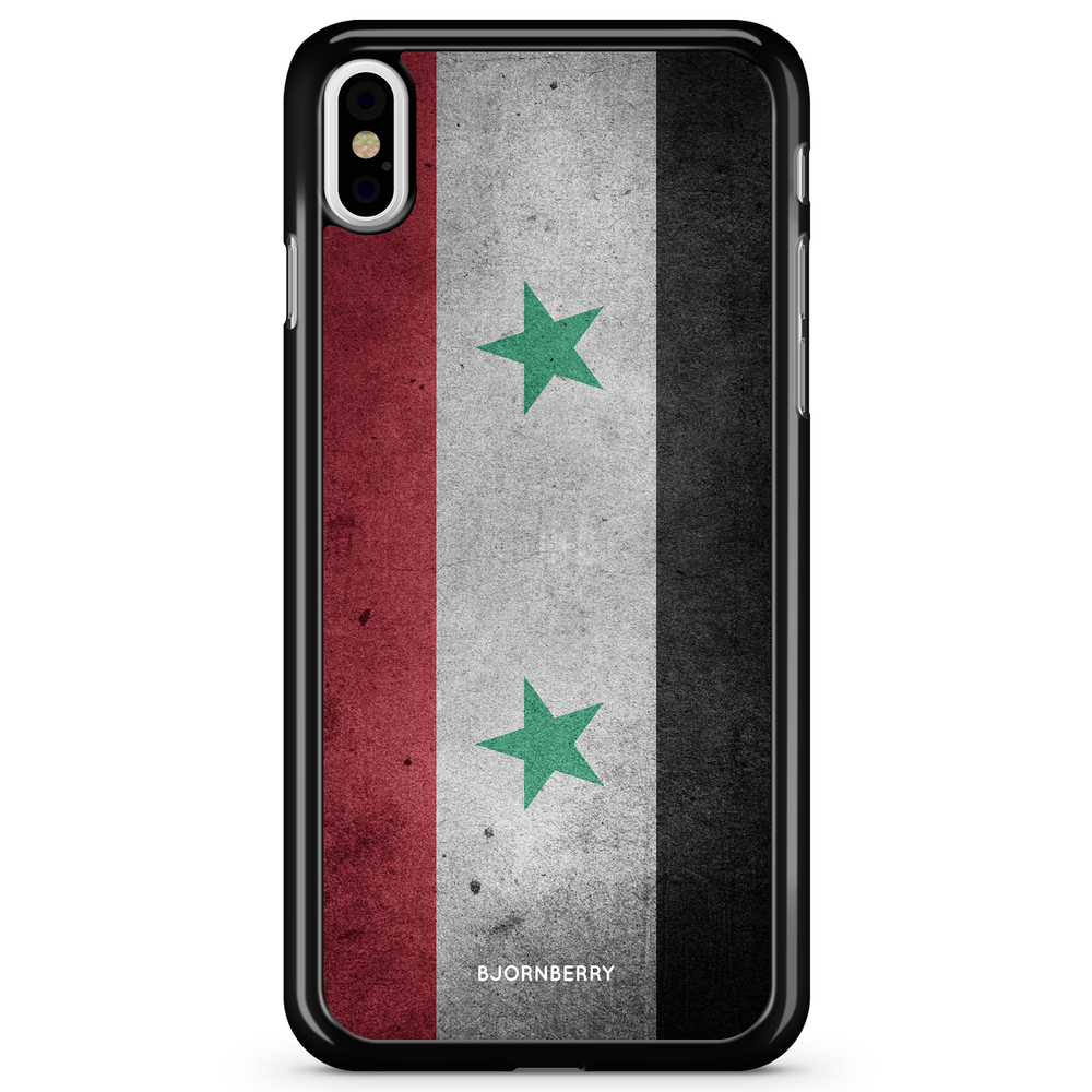 iPhone X / XS Case - Syria