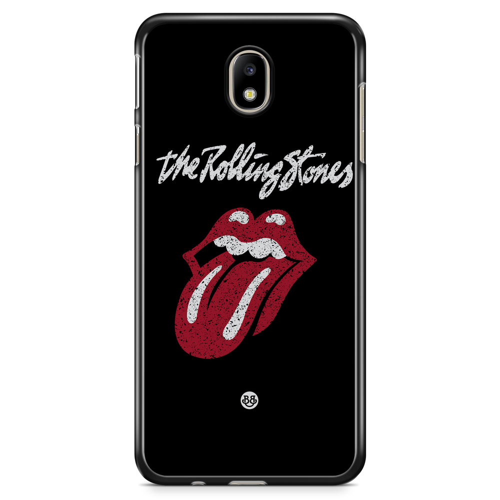 Samsung Galaxy J5 (2017) Case - The Rolling Stones