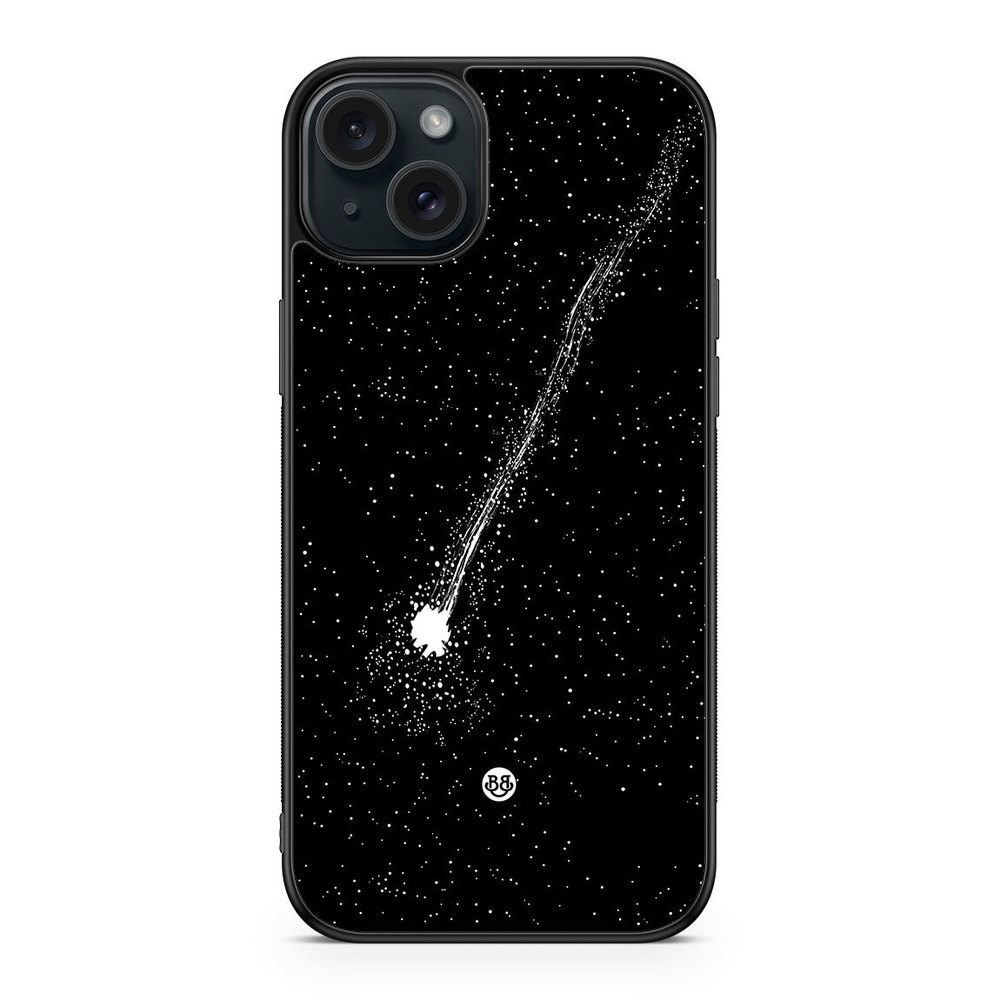 iPhone 15 Plus Case - Comet