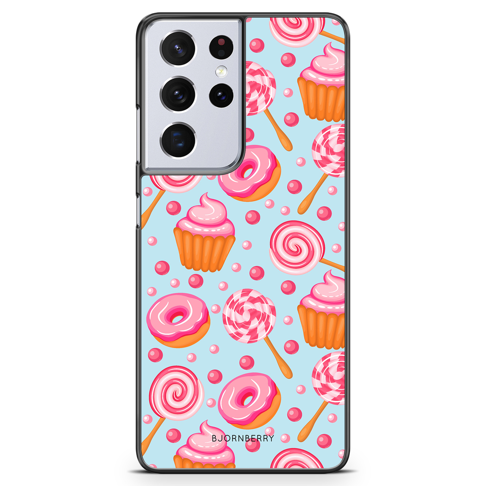 Samsung Galaxy S21 Ultra Case - Lollipop