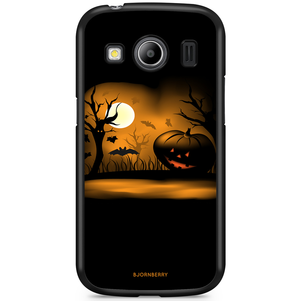 Samsung Galaxy Ace 4 Case - Halloween