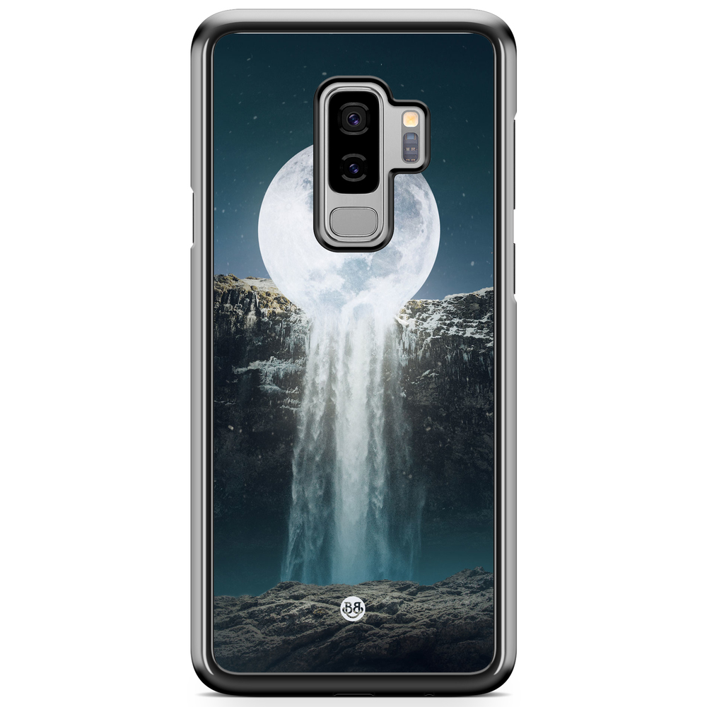 Samsung Galaxy S9 Plus Case - Waterfall