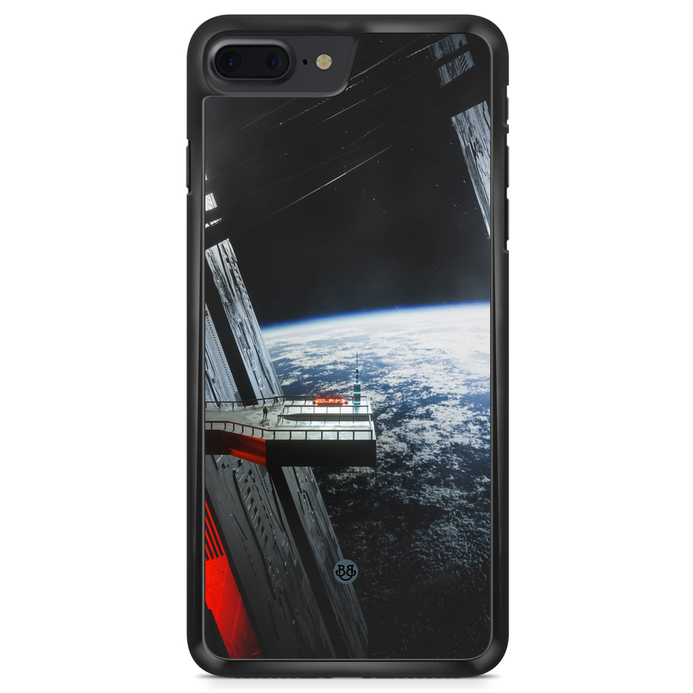 iPhone 8 Plus Case - Future