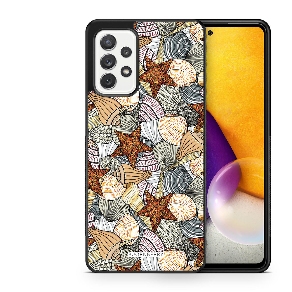 Samsung Galaxy A52/A52s 5G Case - Sea Shells