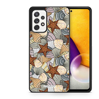 Samsung Galaxy A52/A52s 5G Case - Sea Shells