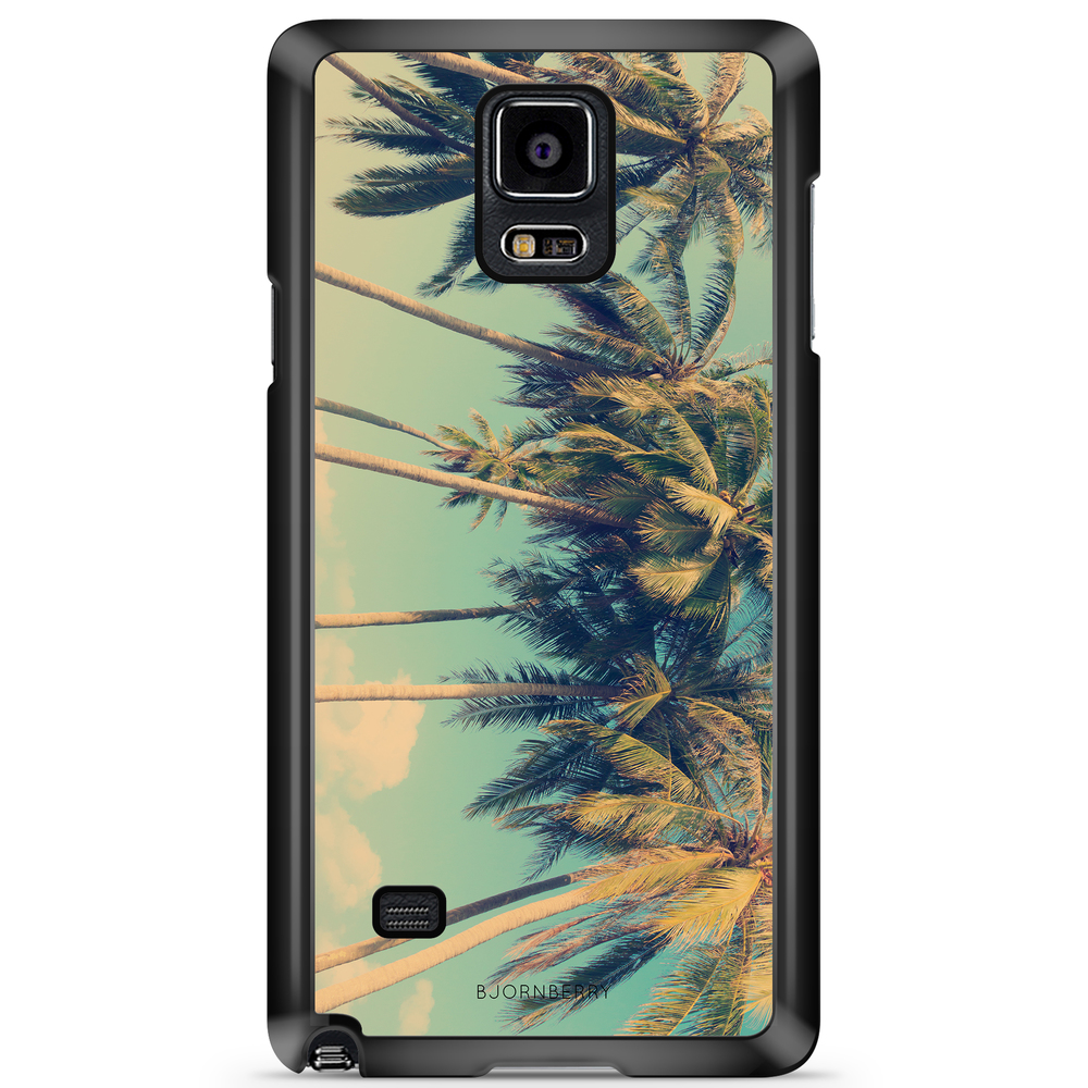 Samsung Galaxy Note 4 Case - Palms