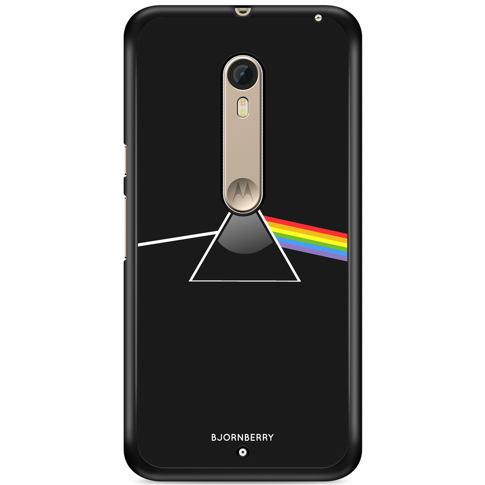 Moto X Style Case - Prism