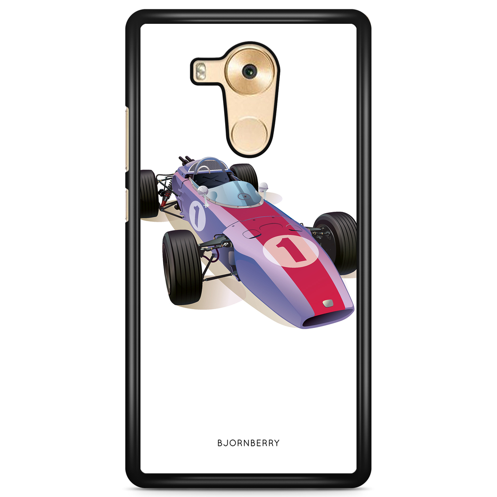 Huawei Mate 9 Pro Case - Classic F1 Car