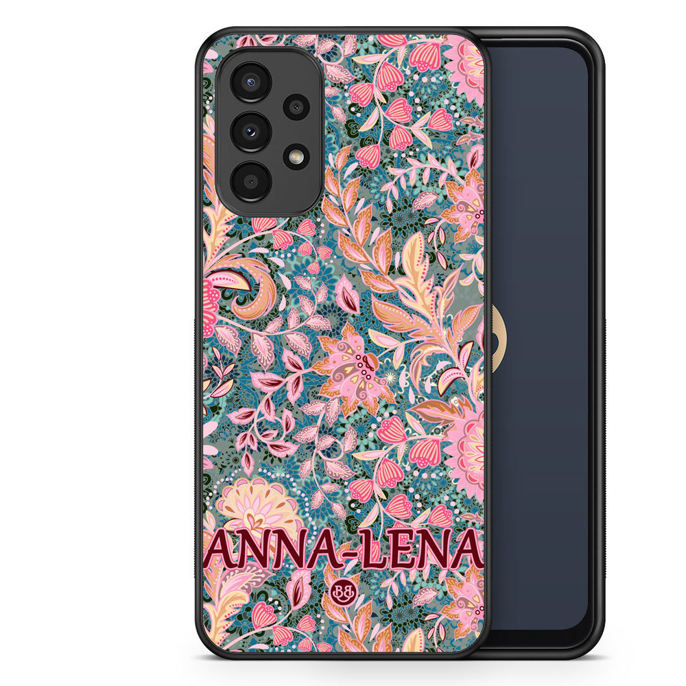 Samsung Galaxy A13 Custom Case - Fantasy Name