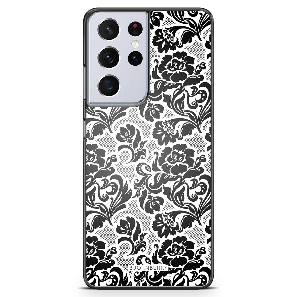 Samsung Galaxy S21 Ultra Case - Lace