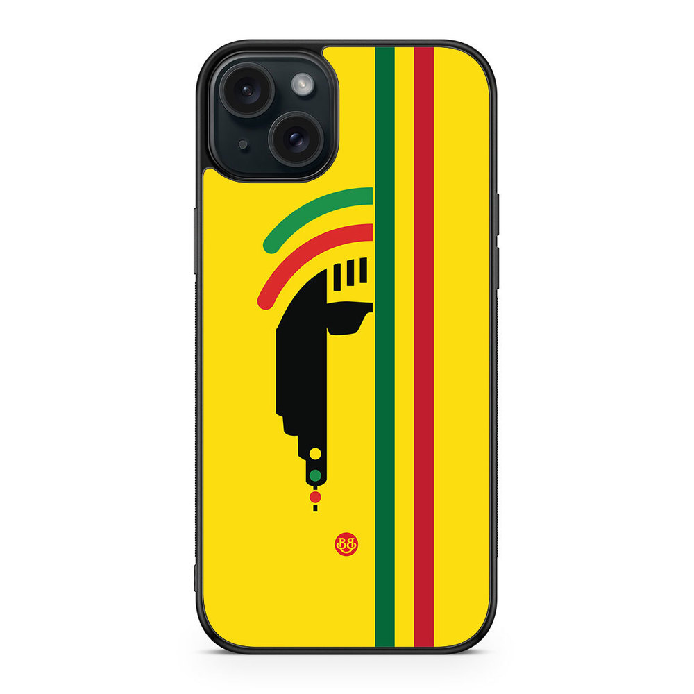 iPhone 15 Plus Case - Marley