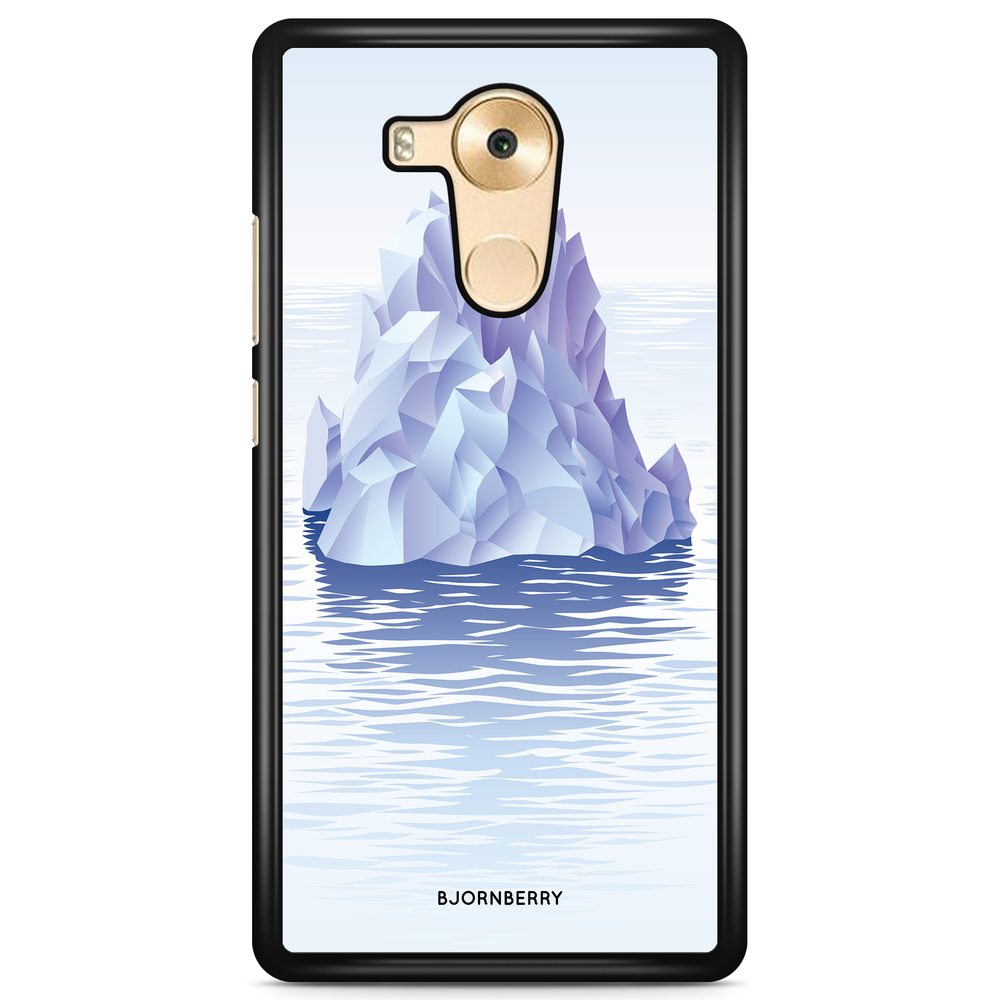 Huawei Mate 9 Pro Case - Iceberg