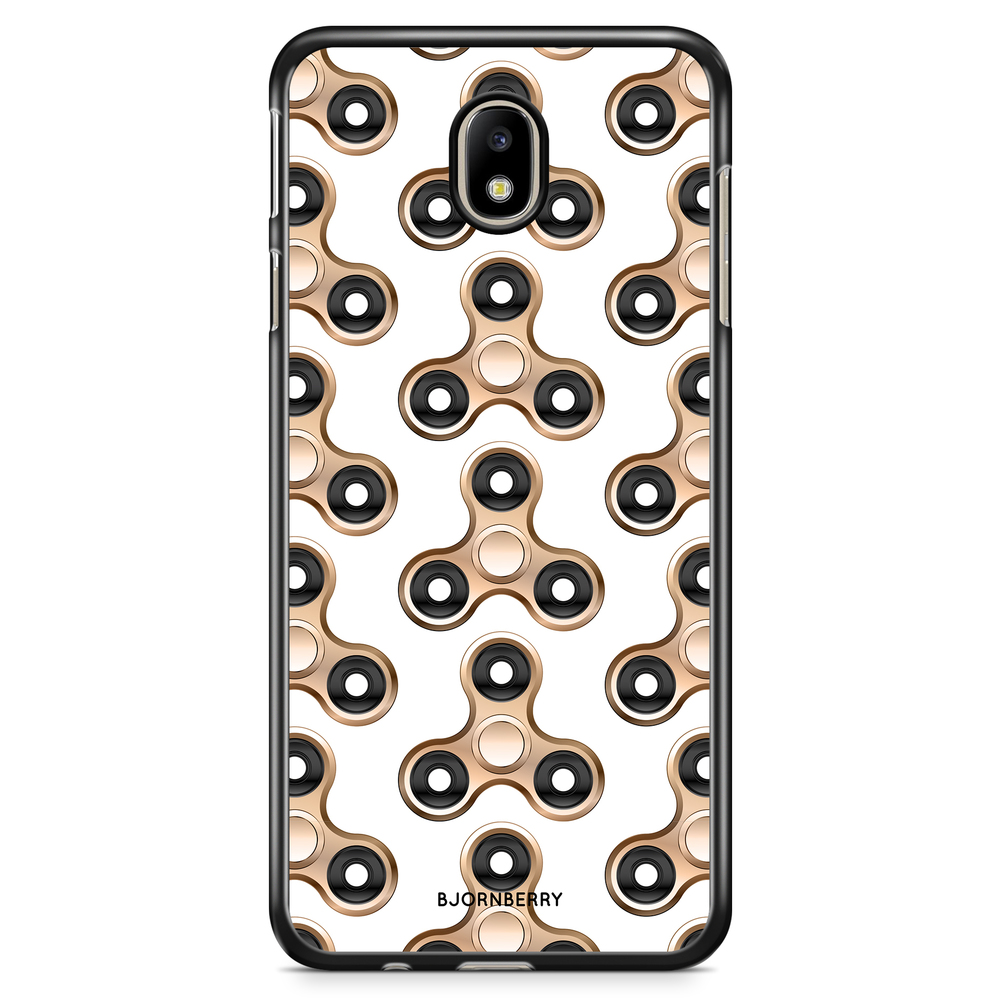 Samsung Galaxy J5 (2017) Case - Fidget Spinners