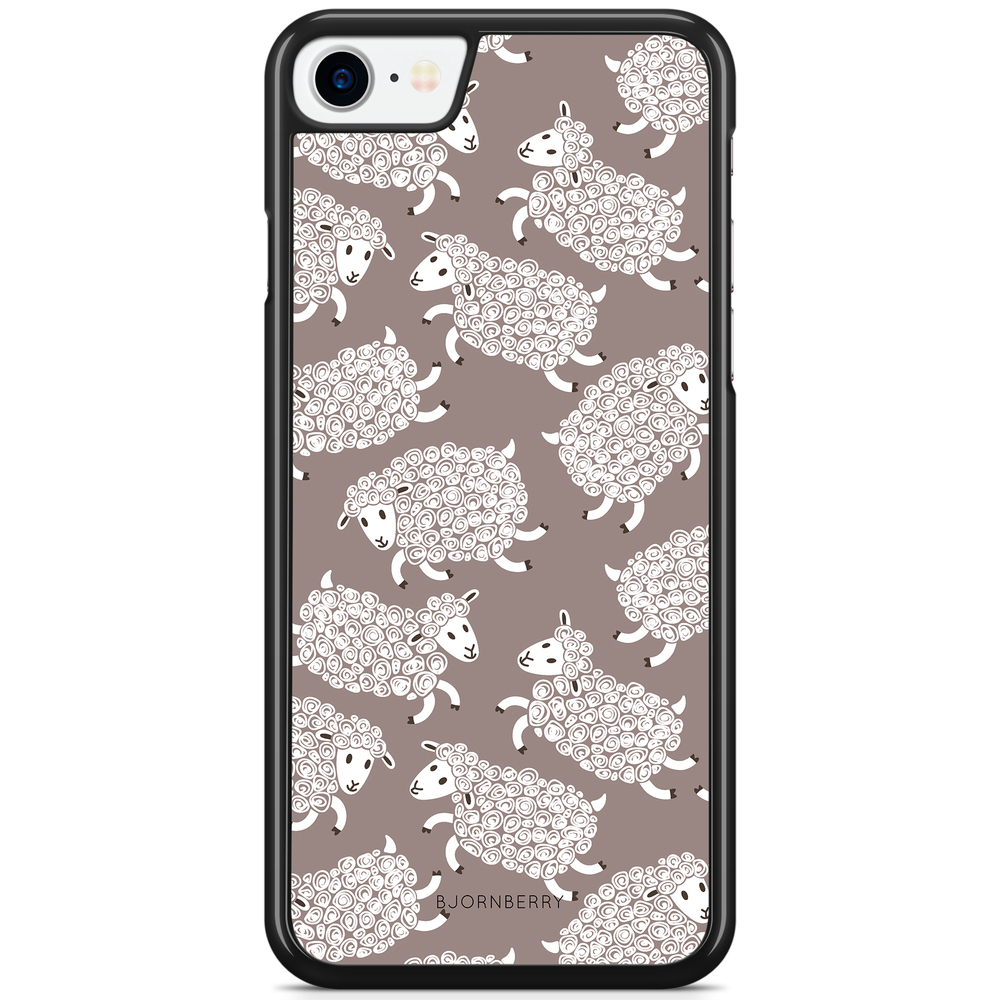 iPhone 8 / iPhone SE (2022/2020) Case - Sweet Sheep