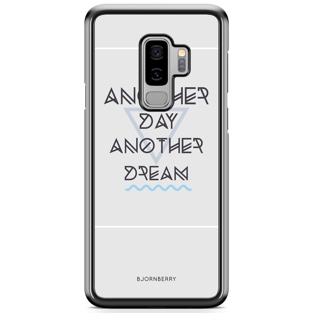 Samsung Galaxy S9 Plus Case - Another Day