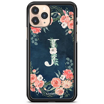iPhone 11 Pro Max Skal - Monogram J