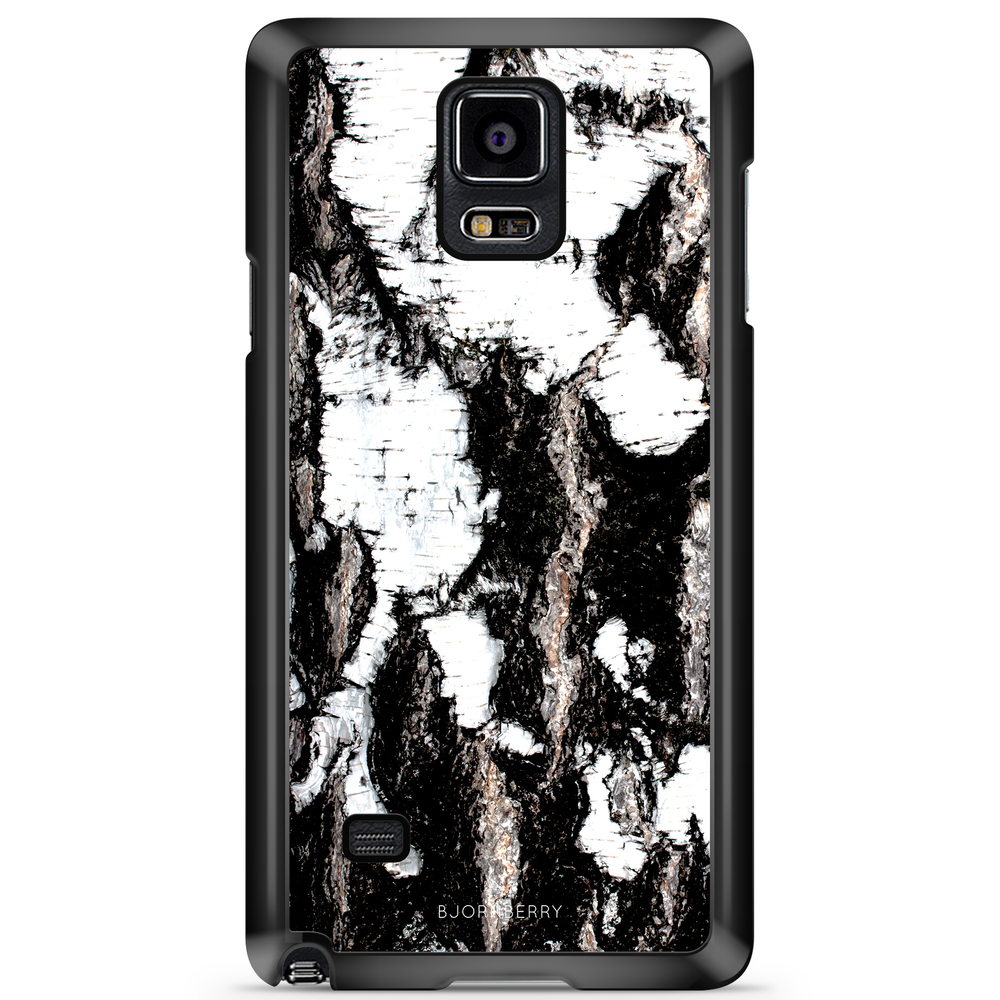 Samsung Galaxy Note 4 Case - Birch