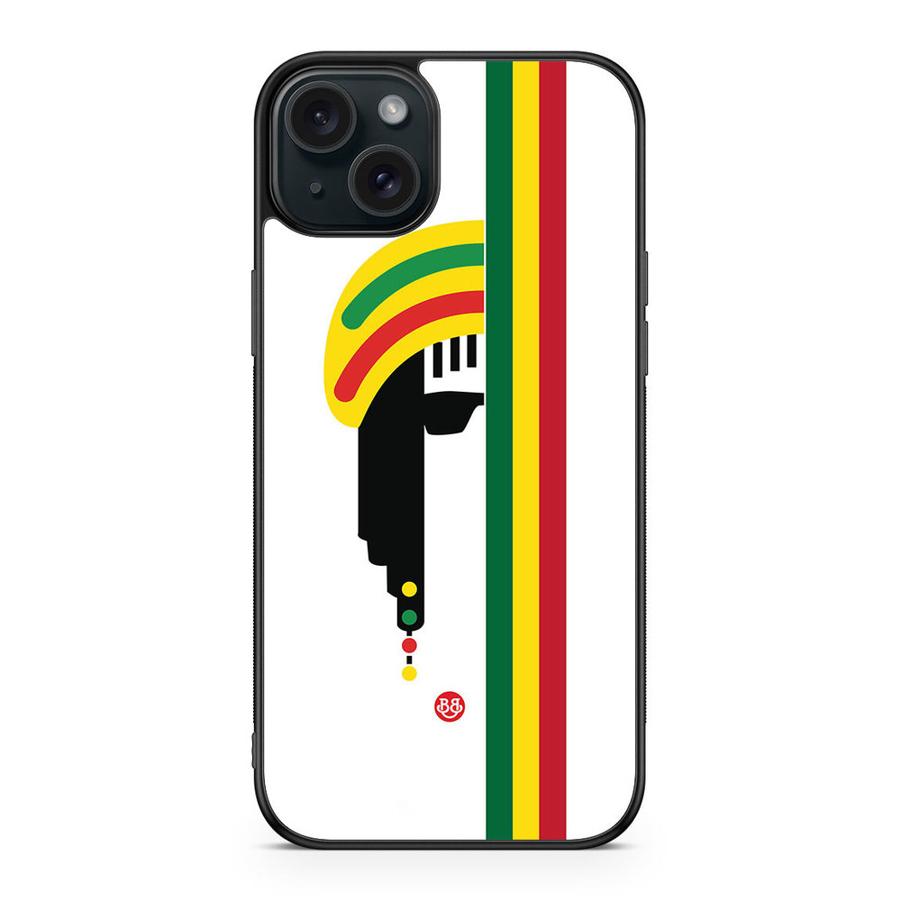 iPhone 15 Plus Case - Marley
