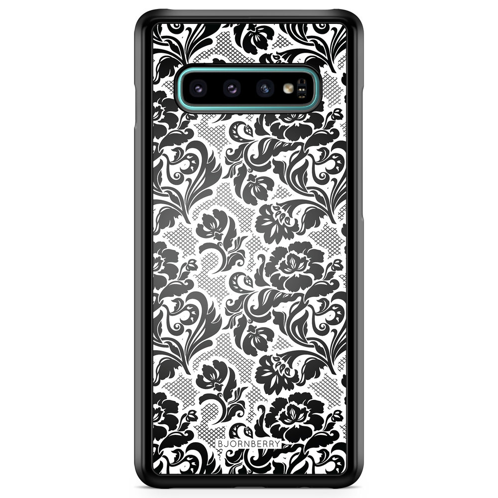 Samsung Galaxy S10 Plus Case - Lace