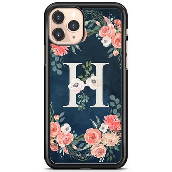 iPhone 11 Pro Max Skal - Monogram H