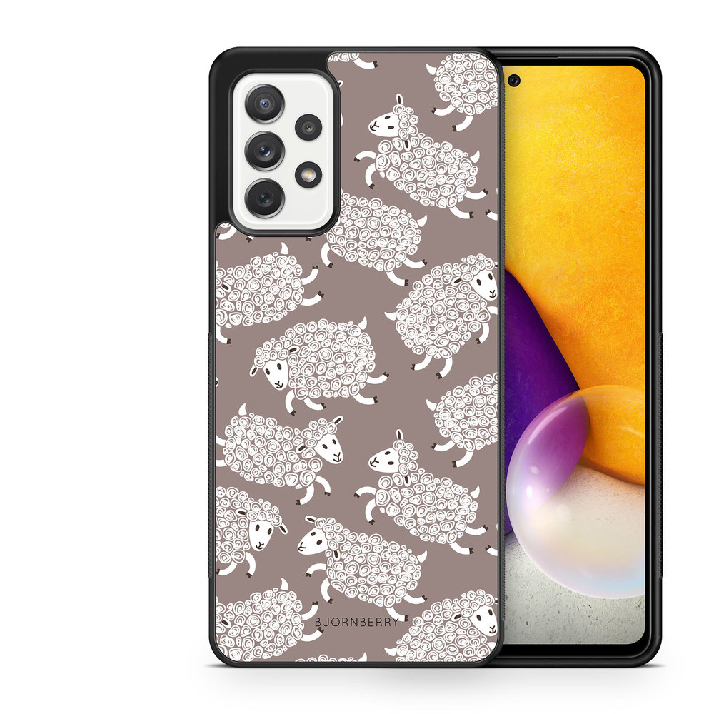 Samsung Galaxy A52/A52s 5G Case - Sweet Sheep