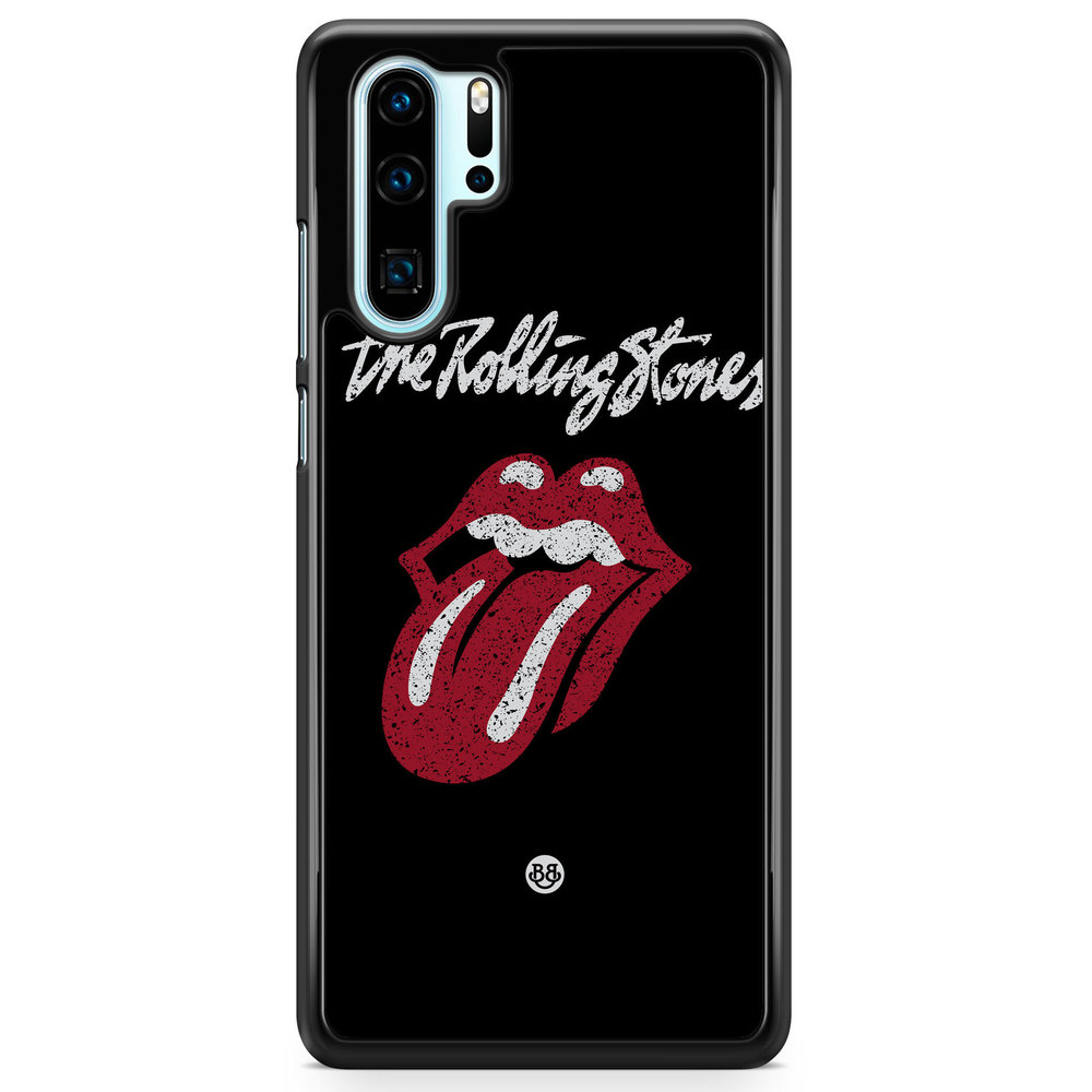 Huawei P30 Pro Case - The Rolling Stones