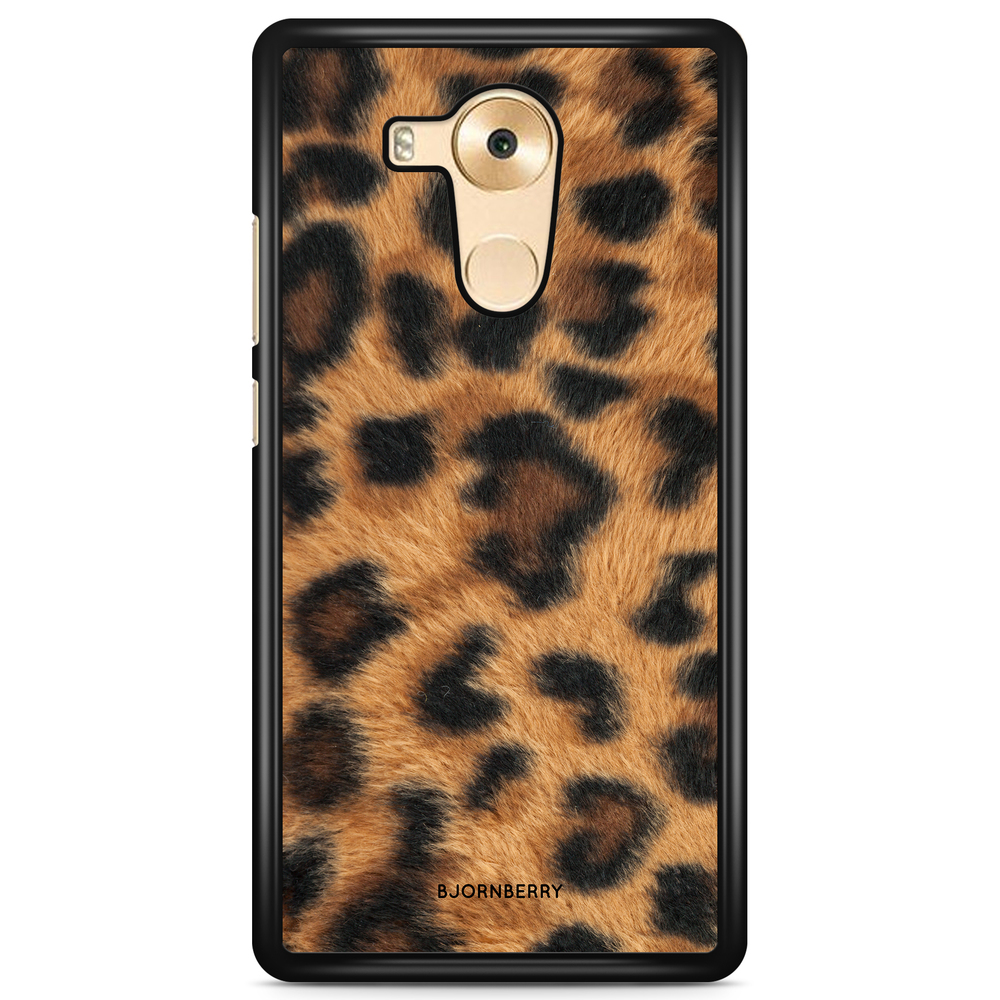 Huawei Mate 9 Pro Case - Leopard