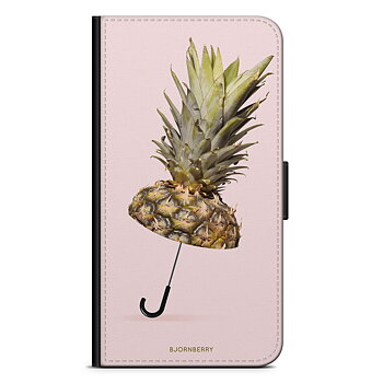 LG G5 Plånboksfodral - Ananas Paraply