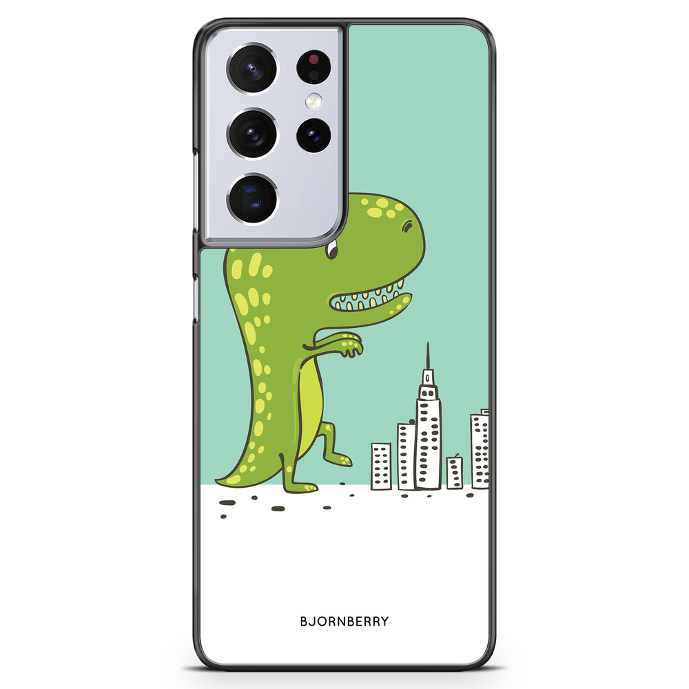 Samsung Galaxy S21 Ultra Case - Dinosaur