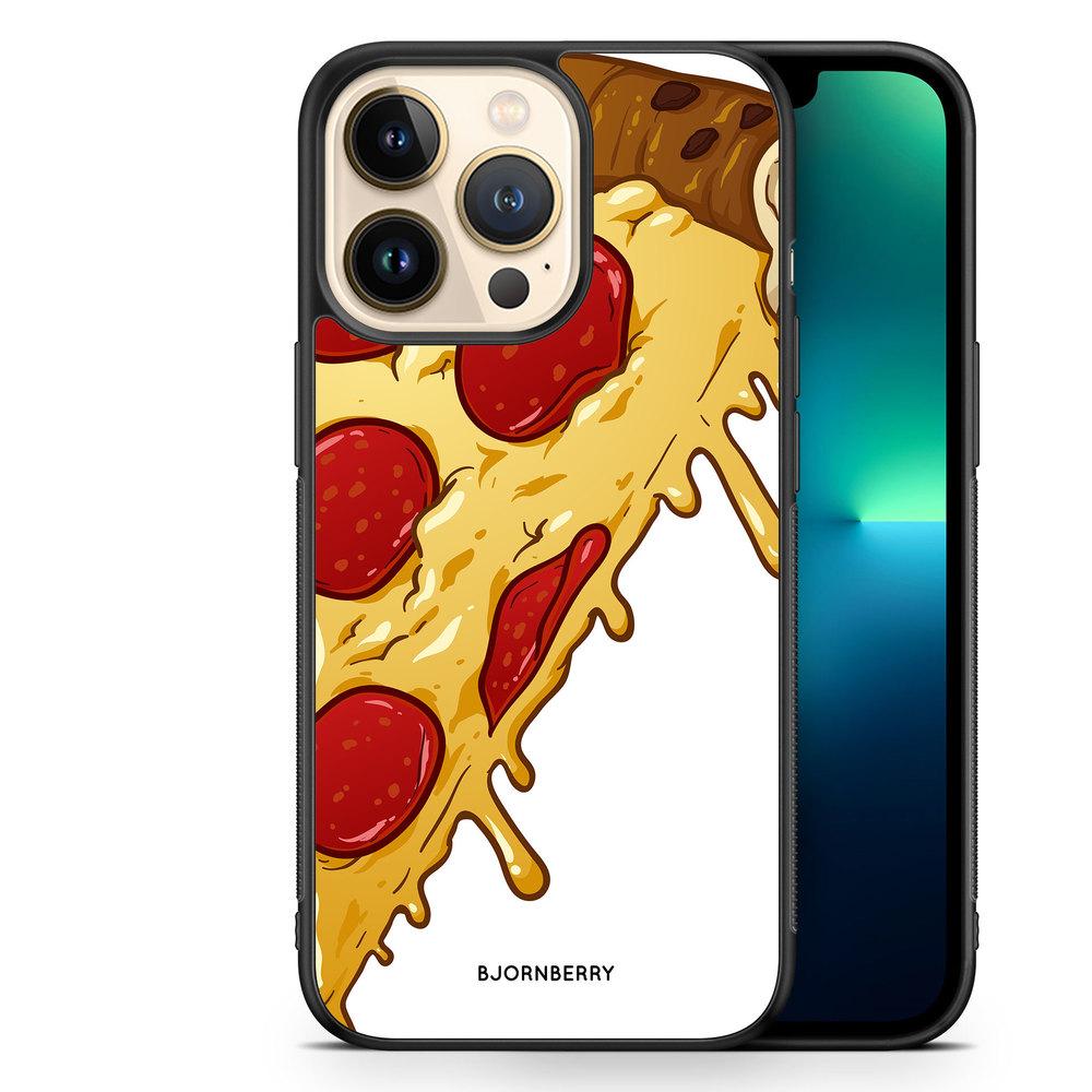 iPhone 13 Pro Case - Pizza