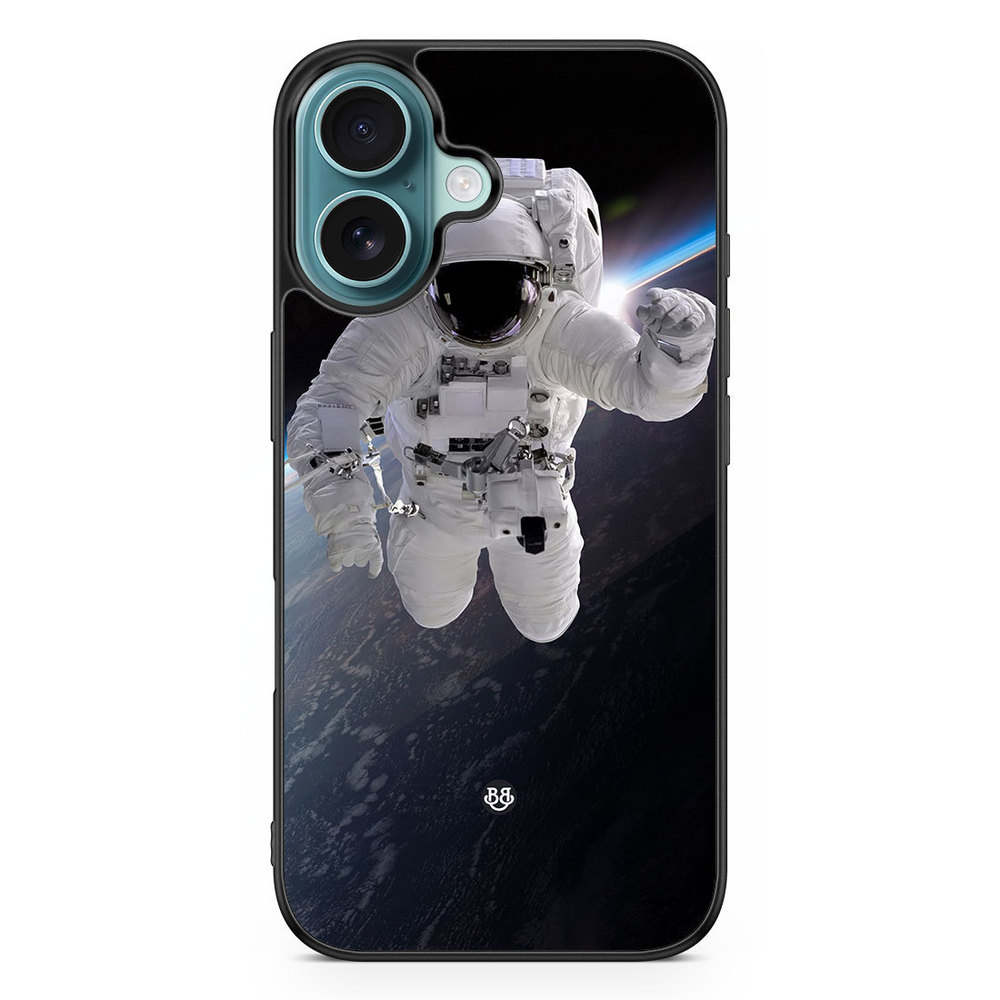 iPhone 16 Case - Spacewalk