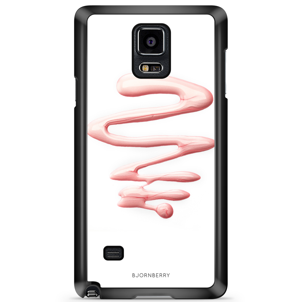 Samsung Galaxy Note 4 Case - Nail Polish