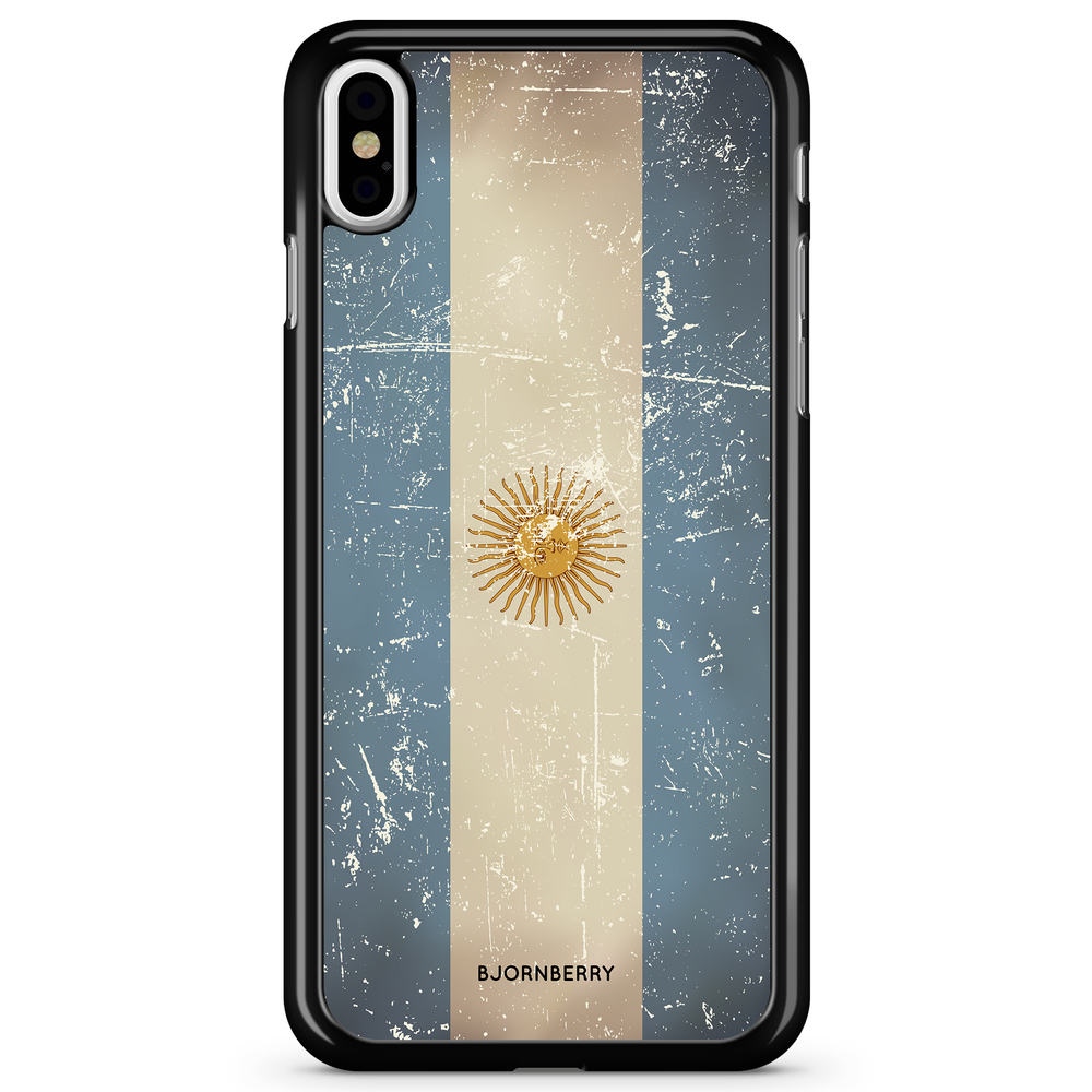 iPhone X / XS Case - Argentina