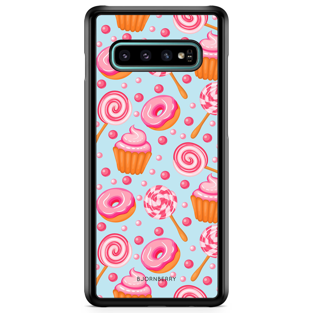 Samsung Galaxy S10 Plus Case - Lollipop