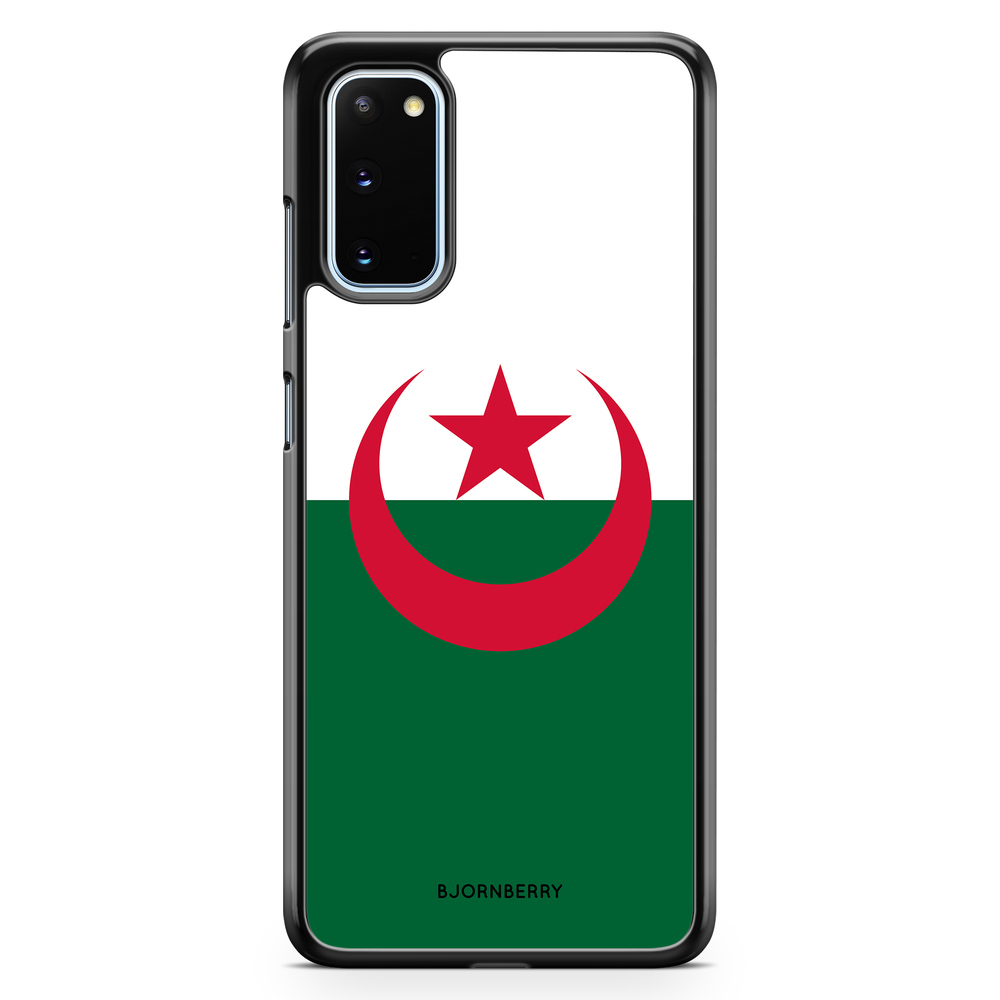 Samsung Galaxy S20 Case - Algeria