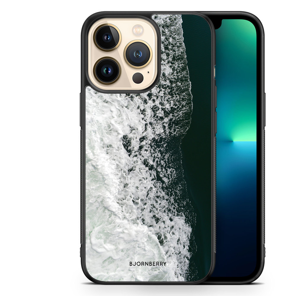 iPhone 13 Pro Case - Waves