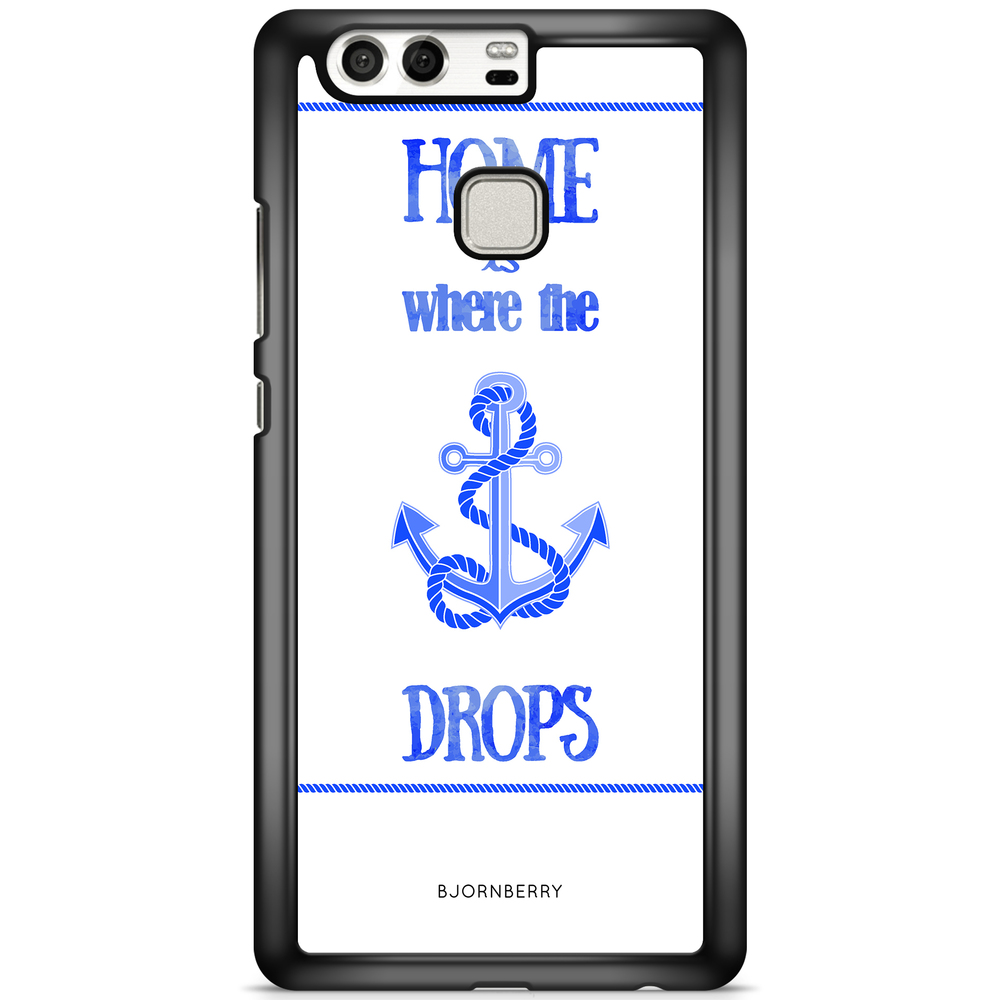 Huawei P9 Case - Home Quote