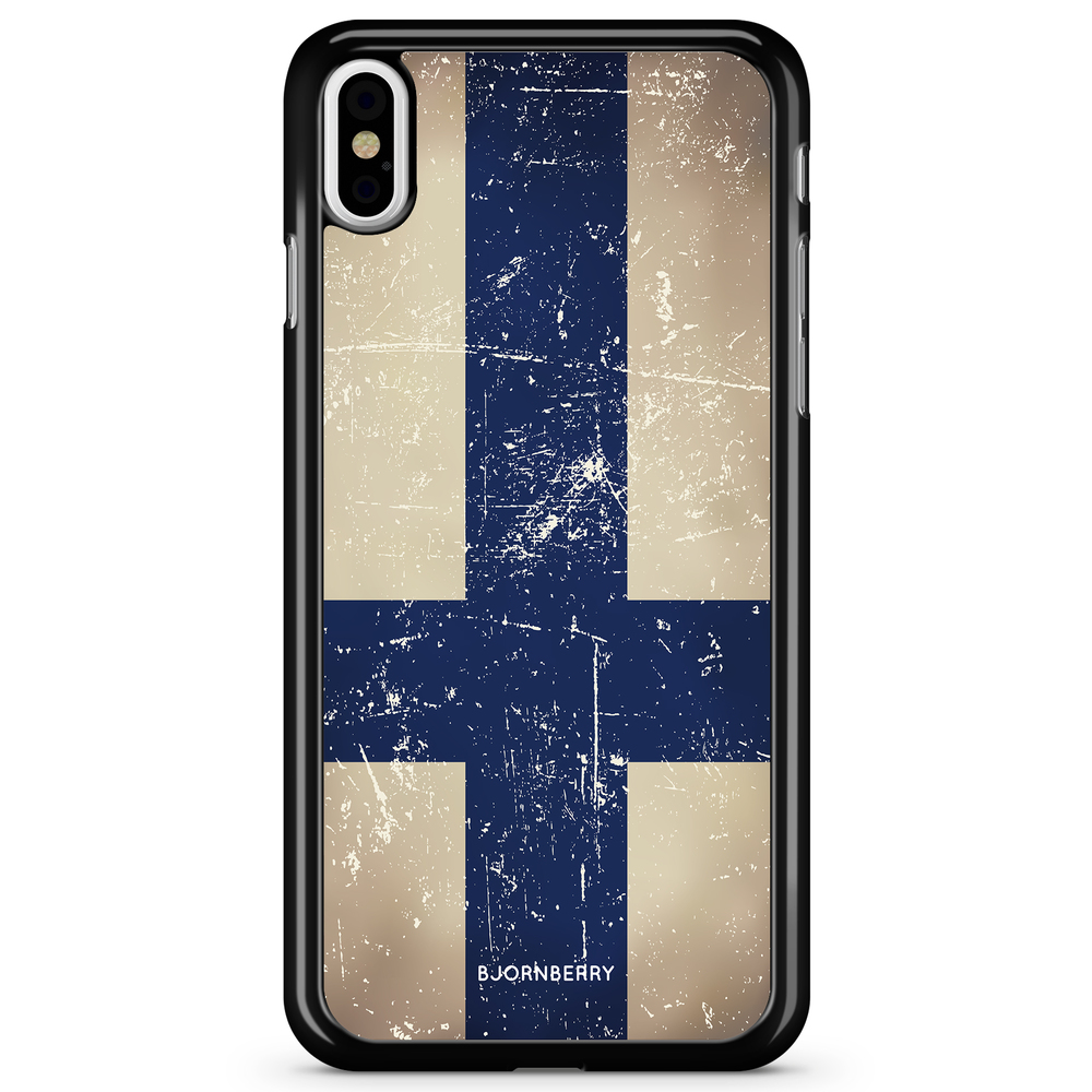 iPhone X / XS Case - Finland