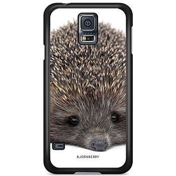 Samsung Galaxy S5/S5 NEO Skal - Foto Igelkott