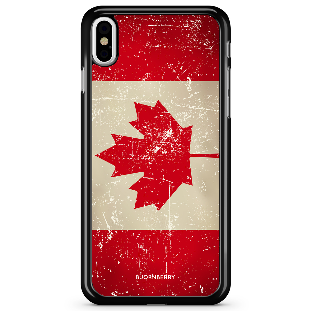 iPhone X / XS Case - Canada