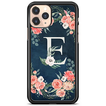 iPhone 11 Pro Max Skal - Monogram E
