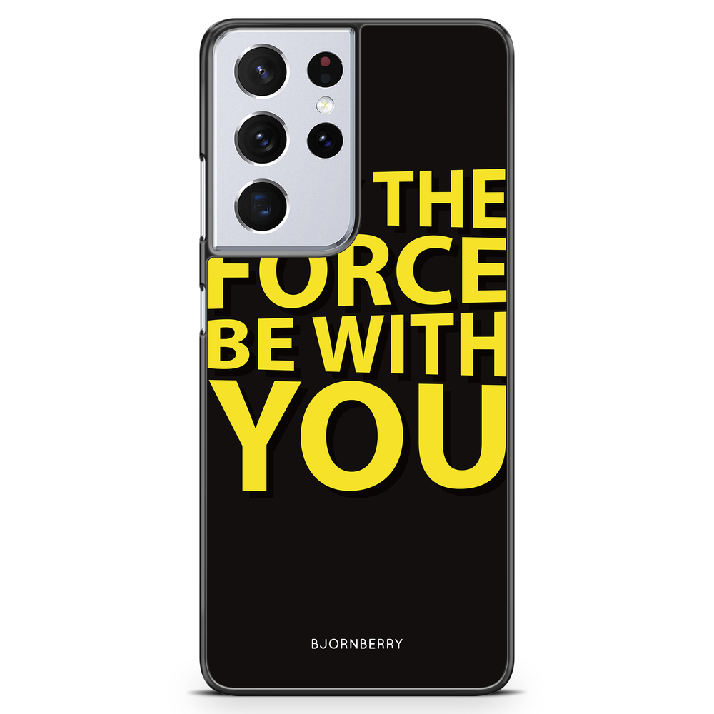 Samsung Galaxy S21 Ultra Case - Force