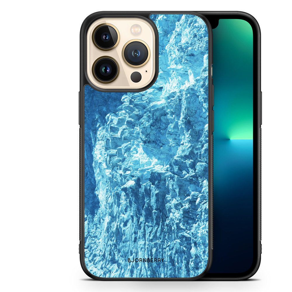 iPhone 13 Pro Case - Glacier