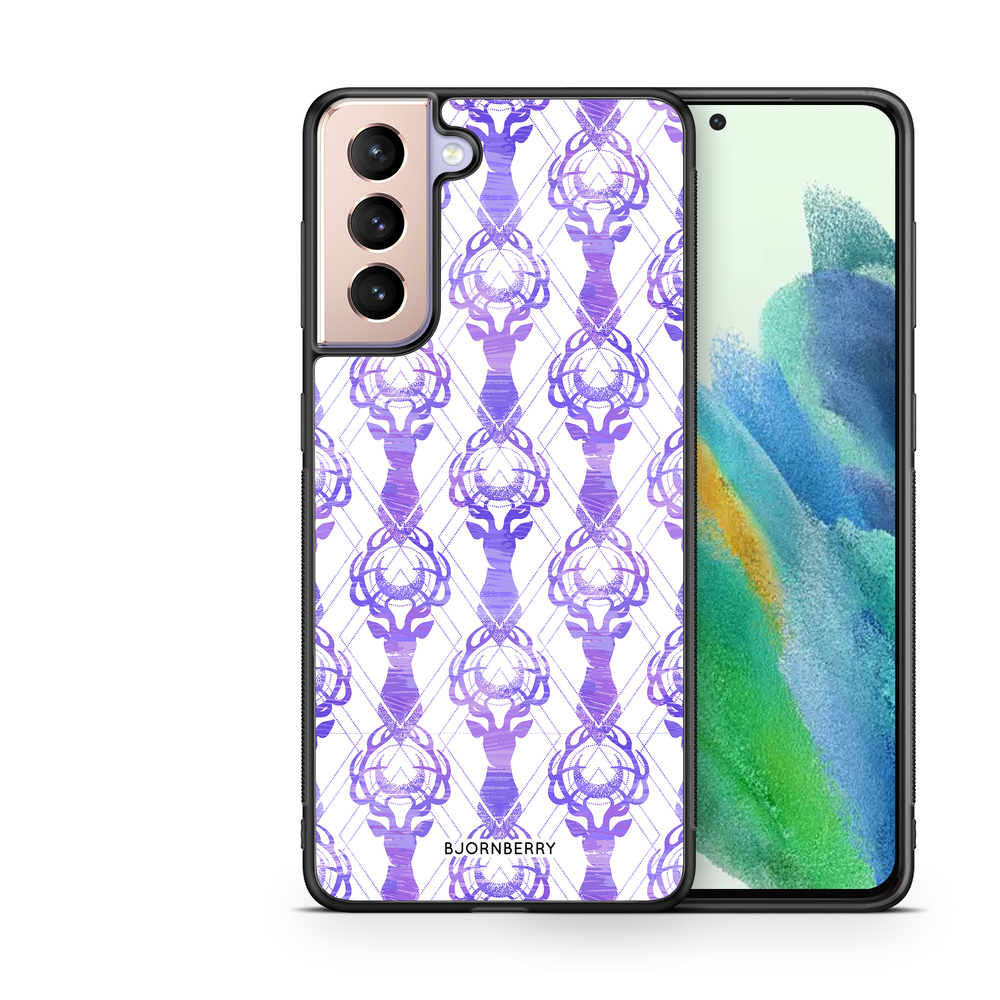 Samsung Galaxy S21 FE 5G Case - Deer