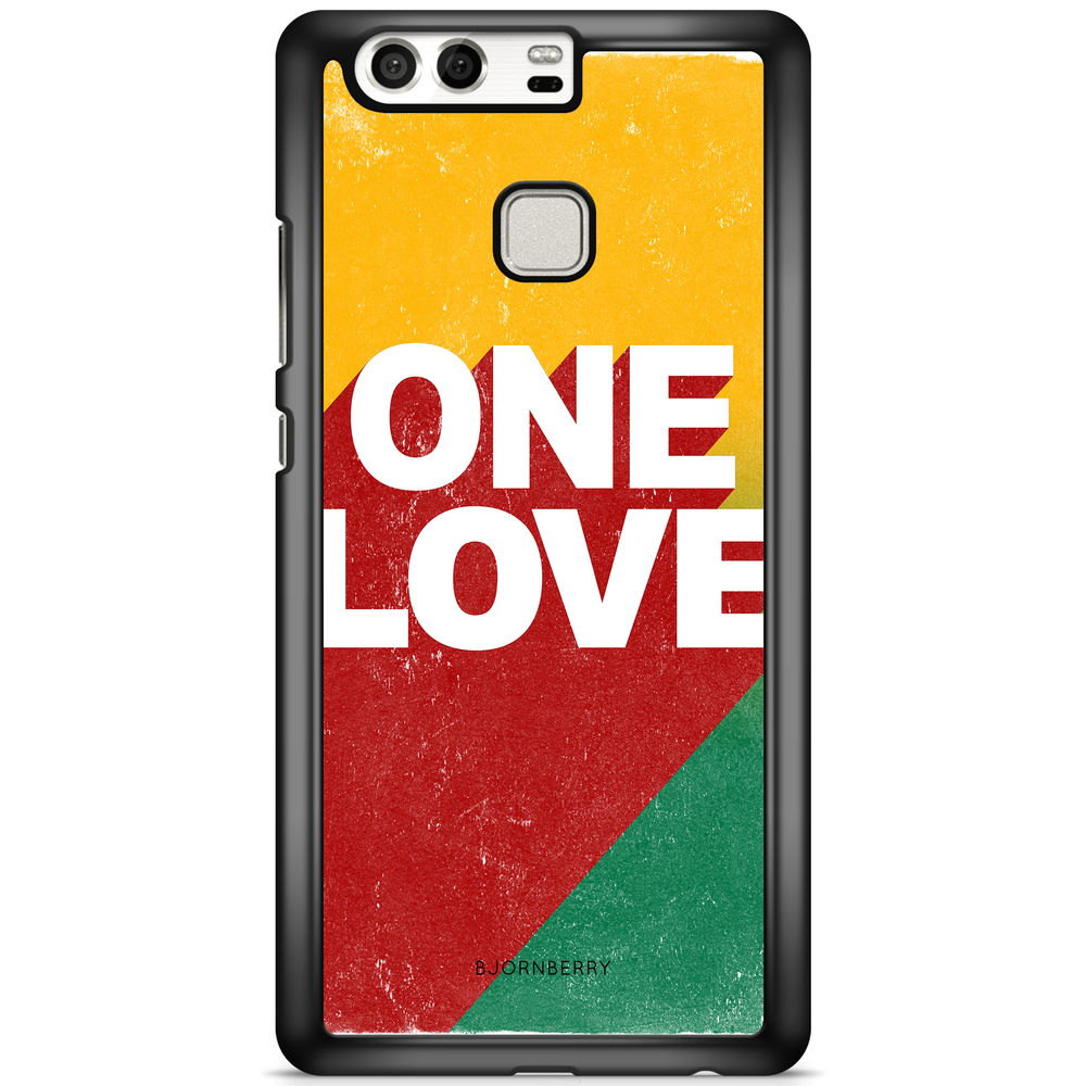 Huawei P9 Case - ONE LOVE